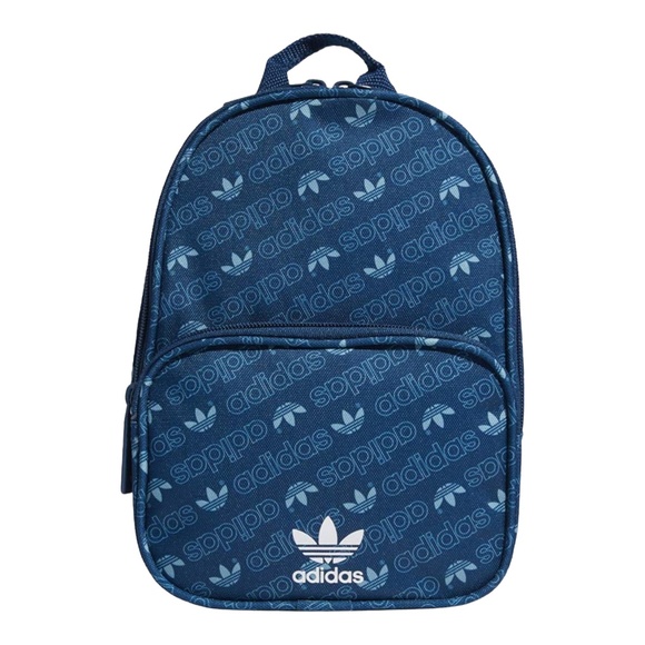 adidas Bags Adidas Originals Womens Santiago Mini Backpack Poshmark